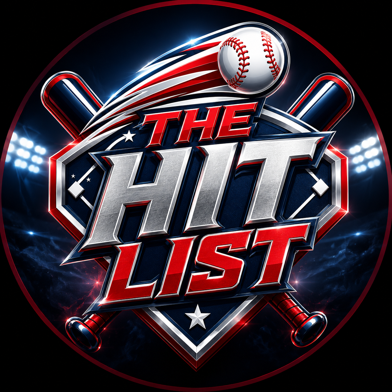 The Hit List — Alabama Travel Baseball